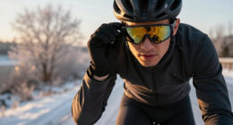 Photochromic Cycling Sunglasses Are The Ultimate Winter Hack – Save Up To 45%, Beat Glare And Changing Light Conditions With These Eyewear Deals