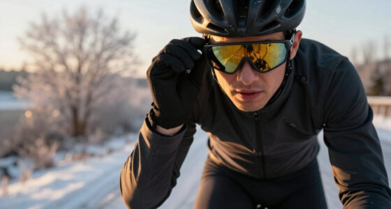 Photochromic Cycling Sunglasses Are The Ultimate Winter Hack – Save Up To 45%, Beat Glare And Changing Light Conditions With These Eyewear Deals