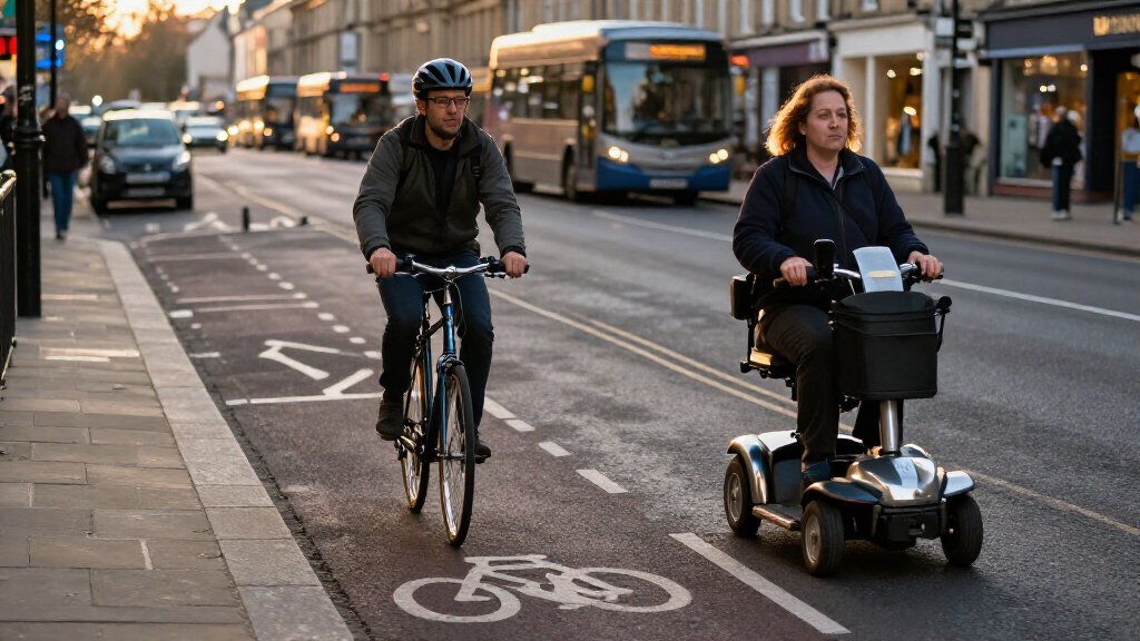 'Riders Need Safe Alternative Routes Urgently' – Oxford Street Pedestrianisation Welcomed By Campaigners, But Cycling Infrastructure Demanded