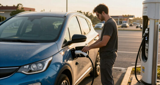 Someone Put 470,000 Miles On A Chevy Bolt EV. Here’s How It’s Holding Up