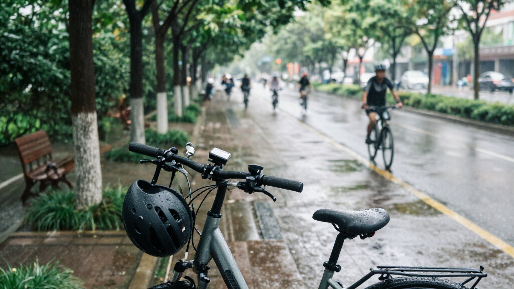 Sorry, 60 Minutes Indoors Does Not Equate To 90 Minutes Outside, But You Also Don't Need To Replicate Your 'Long Ride' On The Turbo Trainer