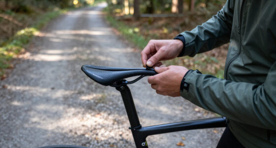 Specialized Power EVO Pro With Mirror Review – Firm, Weighty, 3D-printed Saddle Boasts An Effective Channel