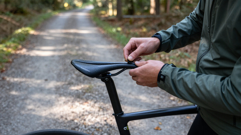 Specialized Power EVO Pro With Mirror Review – Firm, Weighty, 3D-printed Saddle Boasts An Effective Channel