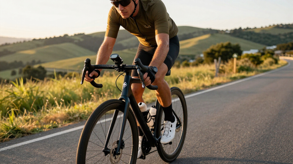 'The Biggest Game-changer In The History Of Endurance Sport Was The Power Meter,' Joe Friel's Training Wisdom