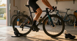 To Celebrate Our Indoor Cycling Week, Why Not Grab One Of The Best Smart Trainers With $200 Off At REI