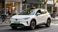 Toyota Is Turning The bZ EV Into A Waymo Robotaxi, Starting In 2027