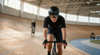 'Turning My Head Made Me Feel Dizzy, But I Could Still Race Indoors' – How Virtual Racing Helped A TT Record Holder After An Unusual Diagnosis