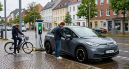 Volkswagen Can't Afford Its Upcoming Electric Golf Right Now