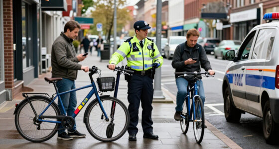 'We Need To Stop This Confusing Narrative' – Police Force Criticised After Stating E-bikes Require Road Tax, Insurance And An MOT
