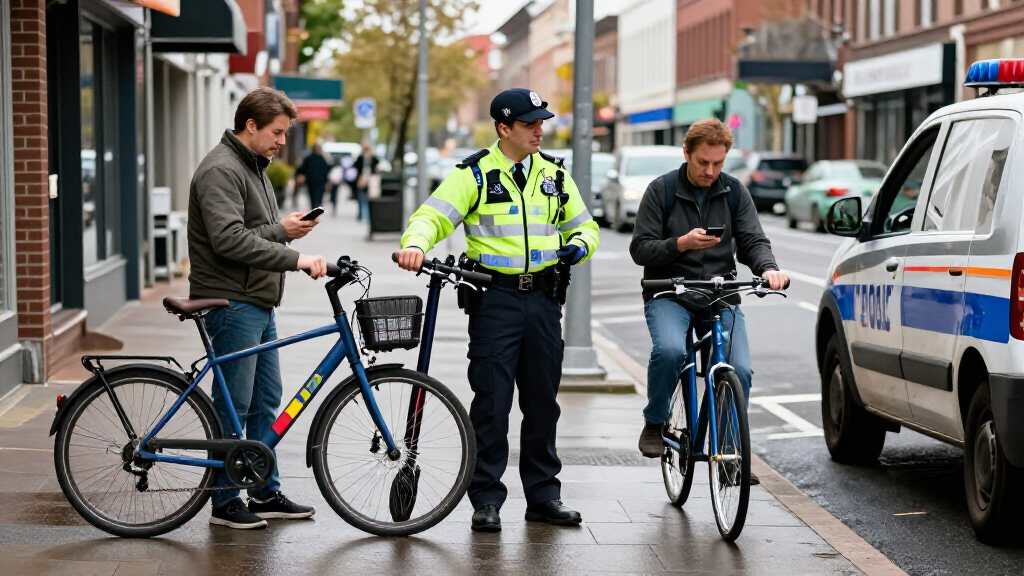 'We Need To Stop This Confusing Narrative' – Police Force Criticised After Stating E-bikes Require Road Tax, Insurance And An MOT