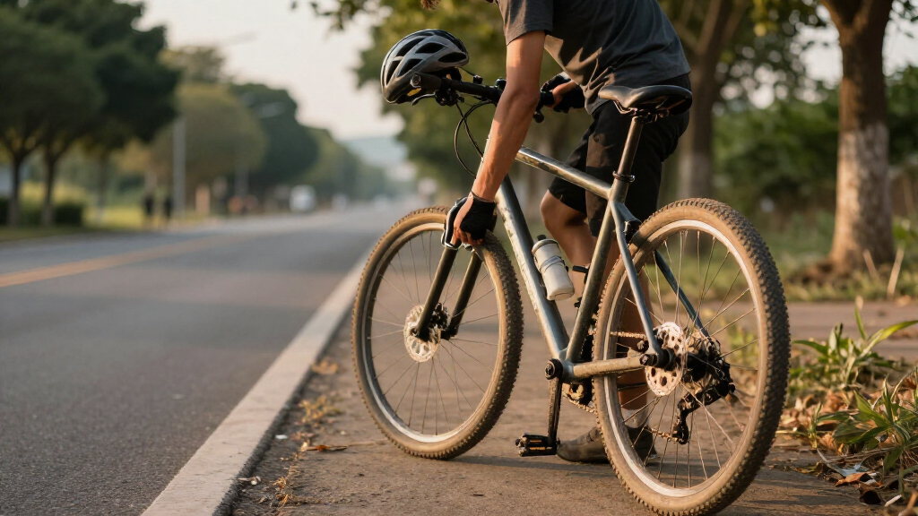 Why Copying The Pros Might Be Wrecking Your Ride: How To Set Up Your Bike For Real-world Comfort And Speed