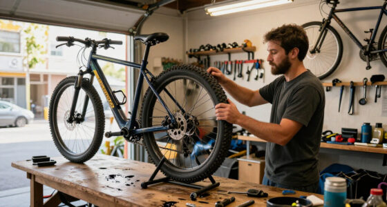 Why Is Bike Servicing So Expensive?