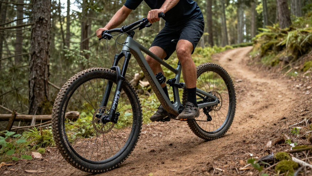 'You Can Just Get On This Bike And Ride' – Stages SB200 Drops 25Kg In Weight And Comes With Integrated Display