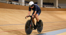 'You've Got To Challenge Yourself' – 95-Year-old Smashes Cycling Hour Record On Birthday