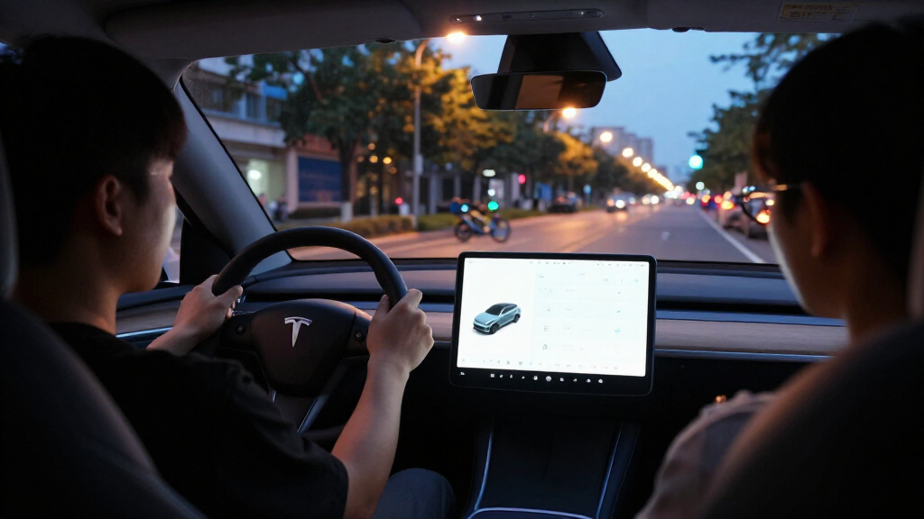 Your Car Is Sharing More Private Data Than Your Smartphone. Who’s Getting It?