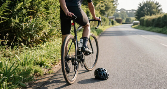 'Your Saddle Should Be Level, Unless You’re A Triathlete, Time Triallist Or Some Other Kind Of Weirdo'