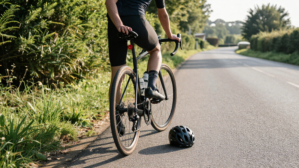 'Your Saddle Should Be Level, Unless You’re A Triathlete, Time Triallist Or Some Other Kind Of Weirdo'